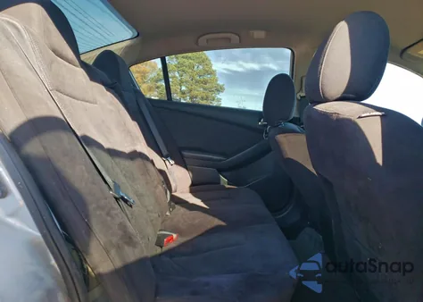 2012 Nissan Altima Base from USA, damaged, VIN 1N4AL2AP7CC179472